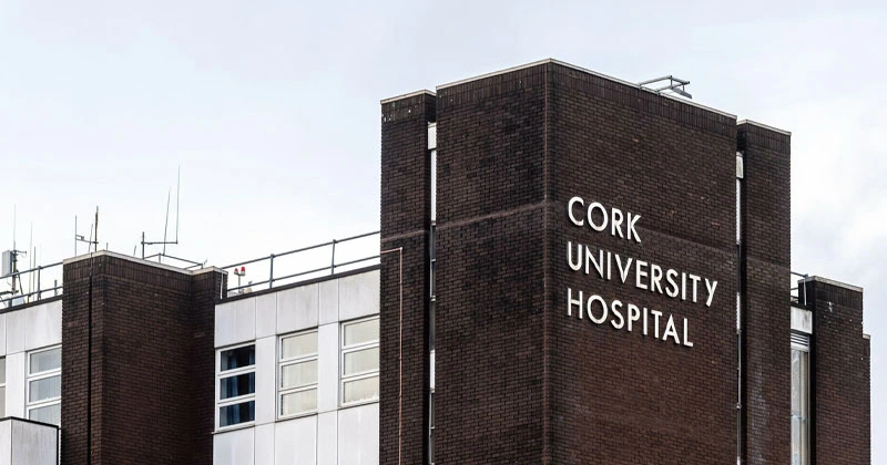 പരിക്കേറ്റ് ചികിത്സയിലായിരുന്ന കൗമാരക്കാരൻ മരിച്ചു cork univrsty