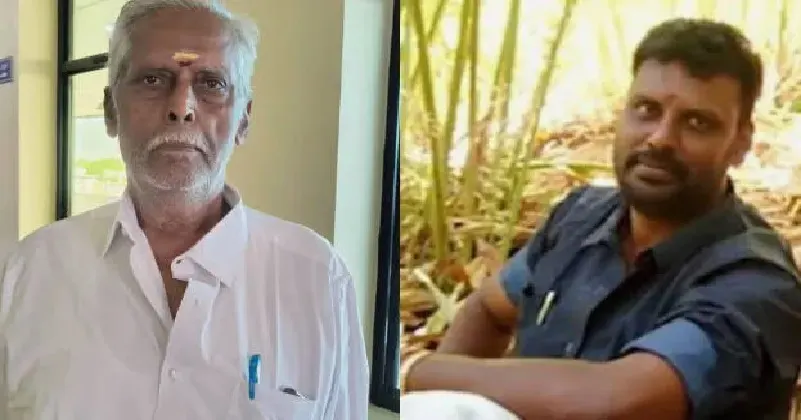 മകൻ്റെ മർദ്ദനമേറ്റു: ചികിത്സയിൽ കഴിഞ്ഞിരുന്ന മുതിർന്ന സിപിഎം നേതാവ് മരിച്ചു