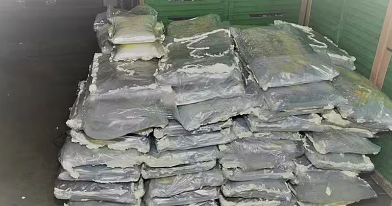 ഓപ്പറേഷൻ ടാര; വെക്സ്ഫോർഡിൽ പിടിച്ചെടുത്തത് വൻ ലഹരി ശേഖരം wexford