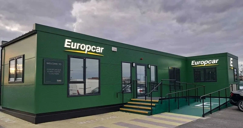 മൂന്നിടങ്ങളിൽ കൂടി പ്രവർത്തനം ആരംഭിച്ച് യൂറോപ്കാർ europcar