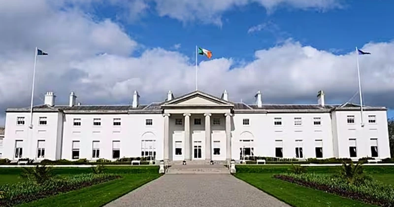 പ്രസിഡന്റ് തിരഞ്ഞെടുപ്പ്; ഫിൻ ഗെയ്ൽ നാമനിർദ്ദേശം സ്വീകരിക്കാൻ ആരംഭിച്ചു fingeal