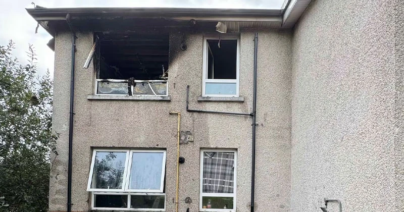 ഫ്ളാറ്റിലെ തീപിടിത്തം കരുതിക്കൂട്ടിയുള്ള ആക്രമണം; അന്വേഷണം ആരംഭിച്ചു flate fire