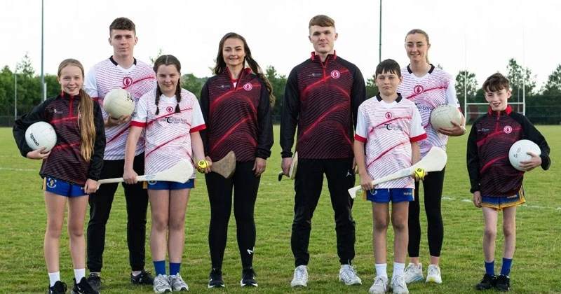 ജിഎഎ സമ്മർ ക്യാമ്പുകൾ മാറ്റിവച്ചു gaa camp