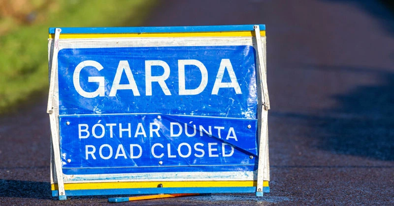 ഡബ്ലിനിൽ വാഹനാപകടം; ഇ സ്കൂട്ടർ യാത്രികൻ മരിച്ചു accident police