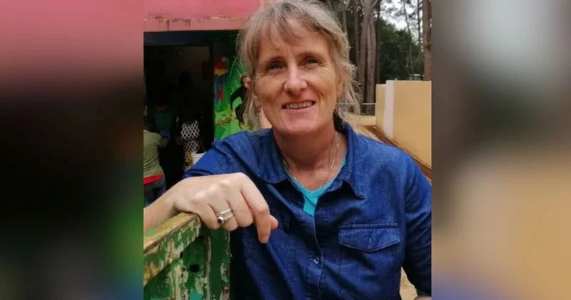 ഹെയ്തിയിലെ തട്ടിക്കൊണ്ട് പോകൽ; ഐറിഷ് വനിതയെ വിട്ടയച്ചു gena heratty