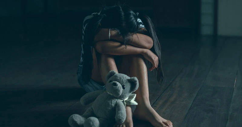 “അവരെന്നെ നോക്കി പൊട്ടിച്ചിരിച്ചു”; നടുക്കം വിട്ടുമാറാതെ അനുപ girl child