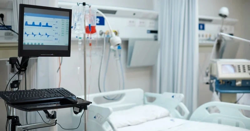 ഹൃദയസംബന്ധമായ പ്രശ്നങ്ങൾ; ആശുപത്രിയിൽ മരിക്കുന്നവരുടെ എണ്ണം കുറഞ്ഞു heart attack