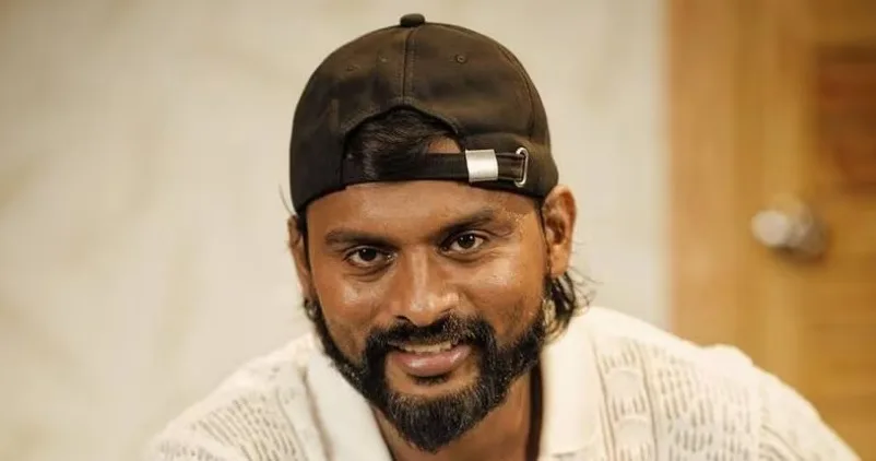 ജിമ്മിൽ നിന്ന് പണവും രേഖകളും കവർന്നു : മുൻ ബിഗ് ബോസ് താരം ജിന്റോയ്ക്കെതിരെ മോഷണ കേസ്