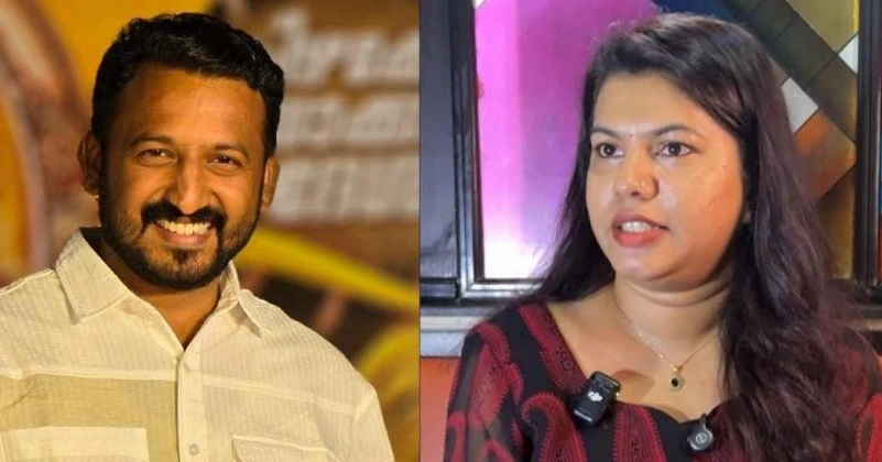 ‘ ആ വെളിപ്പെടുത്തലുകൾക്ക് ശേഷം രൂക്ഷമായ സൈബർ ആക്രമണമാണ് ‘ ; മുഖ്യമന്ത്രിയ്ക്കും, ഡിജിപിക്കും പരാതി നൽകി ഹണി ഭാസ്കരൻ