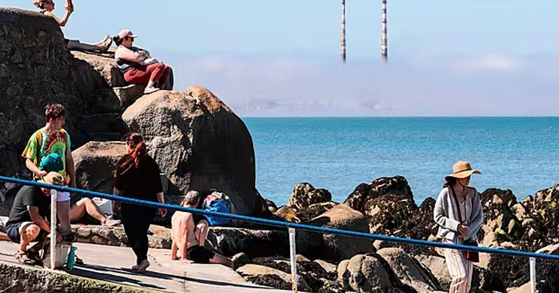 ജൂലൈയിലെ ചൂടേറിയ ദിനം ഏതെന്ന് അറിയാമോ? hot day