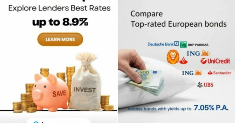 ‘ചെറിയ നിക്ഷേപത്തിന് വലിയ ലാഭം’; തട്ടിപ്പിൽ വീഴരുത് investemnt