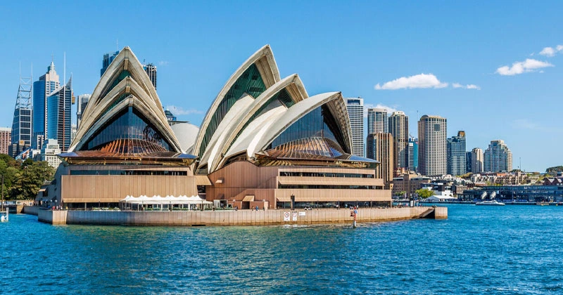 ഓസ്ട്രേലിയയിലേക്കുള്ള കുടിയേറ്റം വർദ്ധിച്ചു; അയർലൻഡിലേക്ക് ചേക്കേറി അമേരിക്കക്കാർ