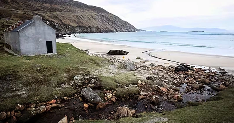 വിനോദസഞ്ചാരം; ജൂണിൽ വിദേശികൾ ചിലവഴിച്ചത് 647 മില്യൺ യൂറോ ireland