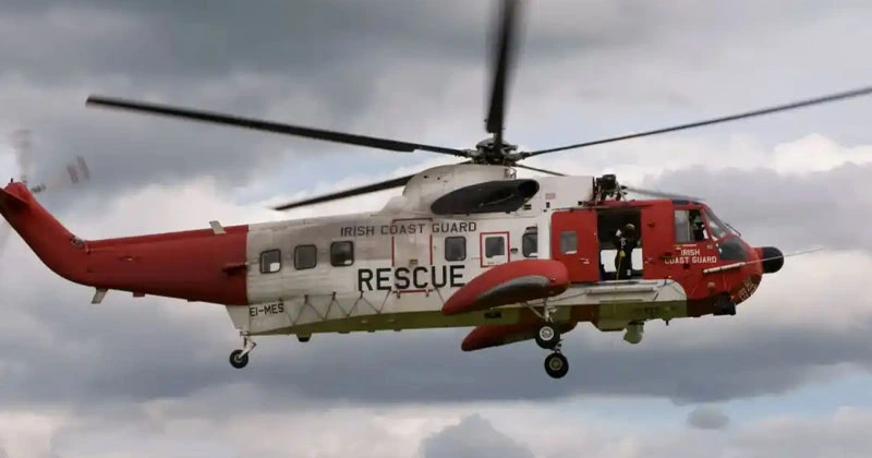 തീരത്ത് നിന്നും മൃതദേഹം ലഭിച്ച സംഭവം; നിർണായക വിവരങ്ങൾ പുറത്ത് irish coast guard