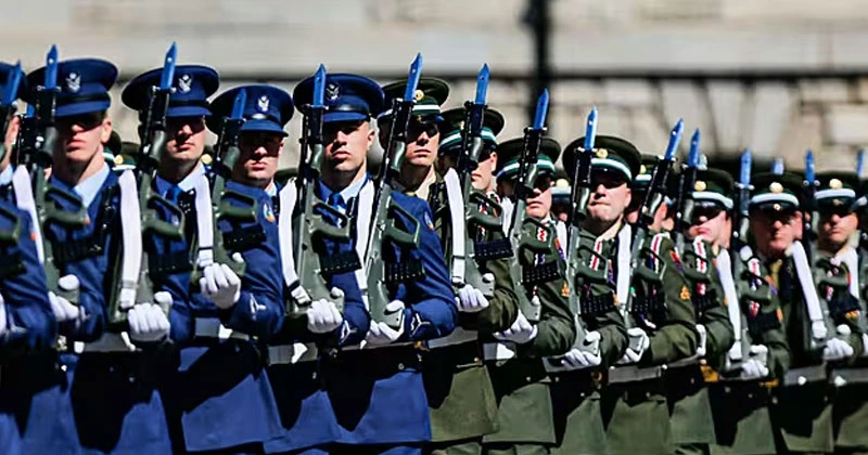 സമൂഹമാദ്ധ്യമ ഉപയോഗവും പരസ്യവും; പ്രതിരോധസേന ചിലവിട്ടത് 2 മില്യൺ യൂറോ defence force