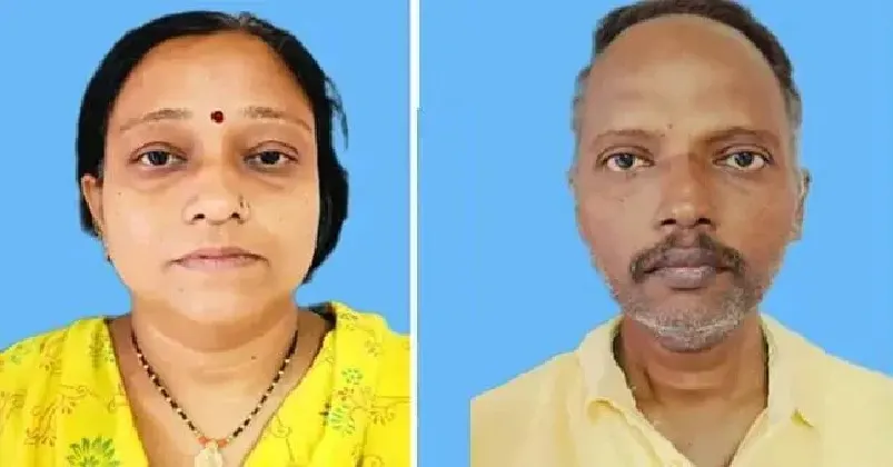 ഭർത്താവിന് കരൾ പകുത്തു നൽകി ഭാര്യ, ശസ്ത്രക്രിയയ്ക്ക് പിന്നാലെ ഇരുവരും മരിച്ചു ; പൂനെയിലെ ആശുപത്രിക്ക് നോട്ടീസ്