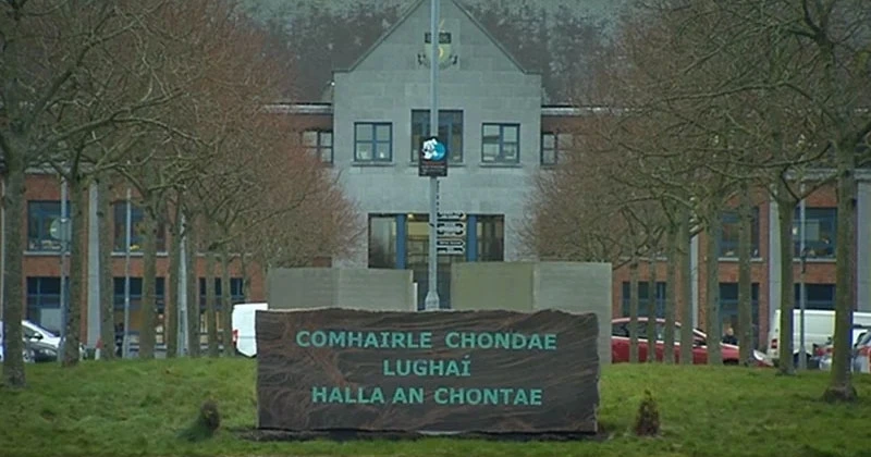 കൗണ്ടി ലൗത്തിലെ താമസക്കാർക്ക് ആശ്വാസം; ലോക്കൽ പ്രോപ്പർട്ടി ടാക്സിൽ വർദ്ധനവില്ല louth county council