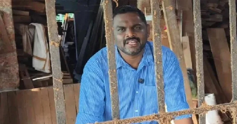 ധർമ്മസ്ഥലയിൽ ഒട്ടേറെപേർ കൊല്ലപ്പെട്ടിട്ടുണ്ട് ; സത്യം തെളിയണം ; വാദം ആവർത്തിച്ച് മനാഫ്