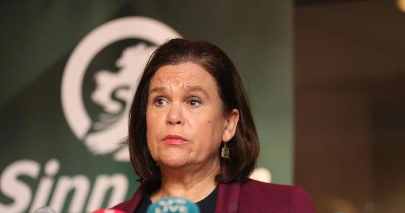 മേരി ലൂ മക്ഡൊണാൾഡ്സിനെതിരായ കയ്യേറ്റ ശ്രമം; അന്വേഷണം ആരംഭിച്ചു mary lau macdonalds