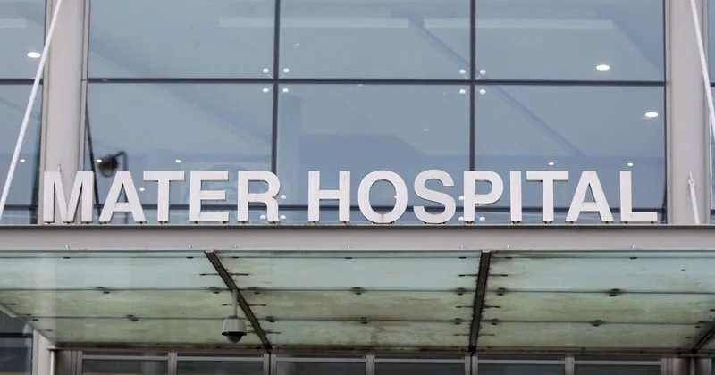 ഡബ്ലിൻ സിറ്റി സെന്ററിൽ യുവാക്കൾക്ക് നേരെ ആക്രമണം; പ്രതി അറസ്റ്റിൽ mater hospital