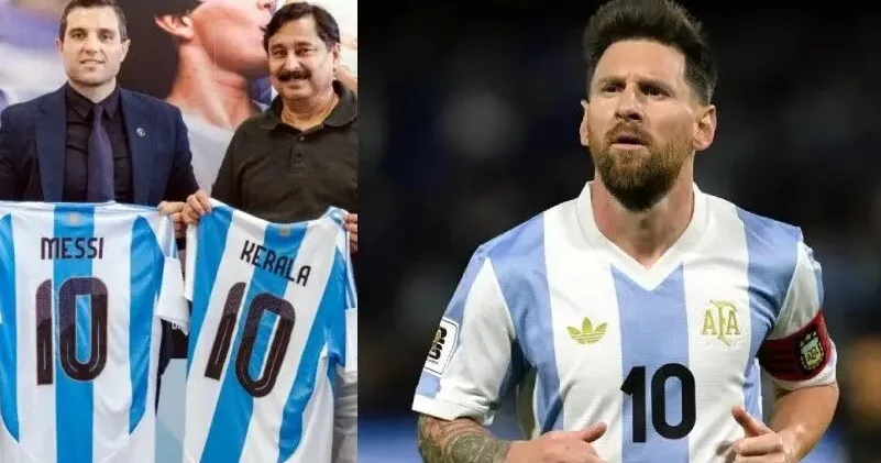 മെസിയുമില്ല , ആരുമില്ല : അബ്ദുറഹ്മാൻ സ്പെയിനിൽ പോയി വന്നതിന്റെ ചിലവ് 13 ലക്ഷം