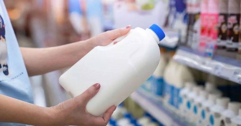 സമരം; പാലിന് ക്ഷാമം നേരിടാൻ സാദ്ധ്യത milk production