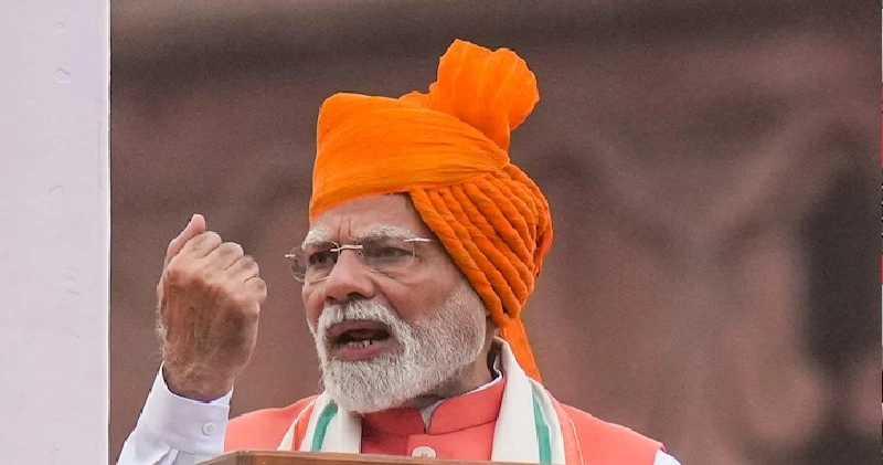 1.4 ബില്യൺ ജനങ്ങളുടെ ഭാവി മറ്റുള്ളവരുടെ കൈകളിലേക്ക് വിടാൻ കഴിയില്ല ; മറ്റ് രാജ്യങ്ങളെ ആശ്രയിക്കുന്നതാണ് നമ്മുടെ ഏറ്റവും വലിയ ശത്രു ; നരേന്ദ്രമോദി