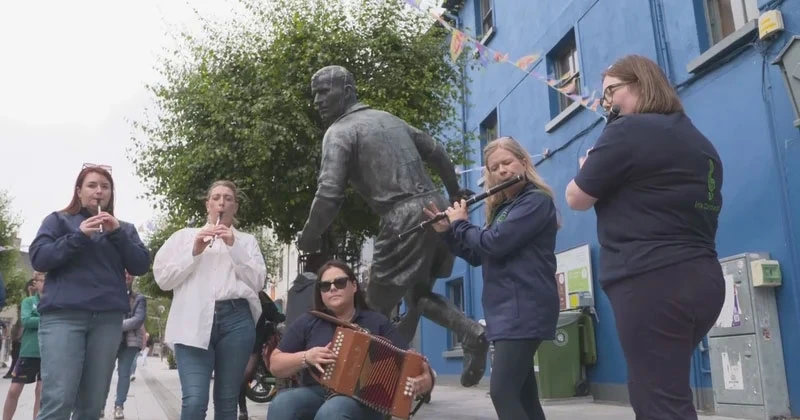 ഫ്ലീഡ് ചിയോയിൽ നാ ഹിയറാൻ 2025; വലിയ ജനപങ്കാളിത്തം പ്രതീക്ഷിച്ച് സംഘാടകർ