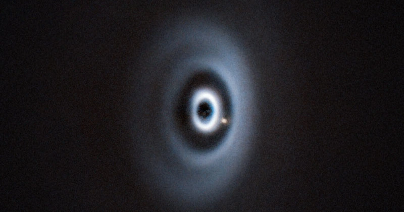 ബഹിരാകാശത്ത് ബേബി പ്ലാനറ്റ്; നിർണായക കണ്ടെത്തലിന്റെ ഭാഗമായി ഐറിഷ് ഗവേഷകർ new planet