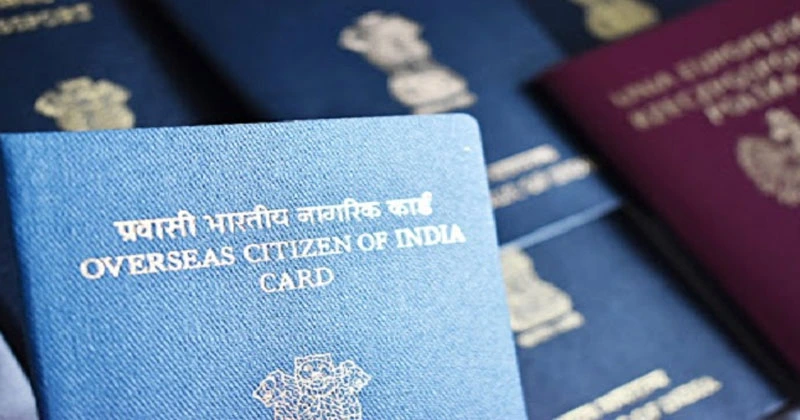 ഒസിഐ നിയമങ്ങൾ കർശനമാക്കി oci card