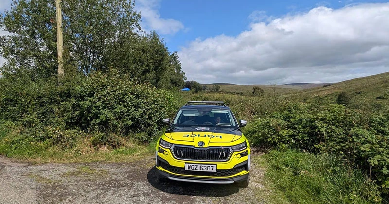 ഒമാഗിൽ കാറിന് തീപിടിച്ച സംഭവം; കൊല്ലപ്പെട്ടത് സ്ത്രീയെന്ന് കണ്ടെത്തൽ omag incident