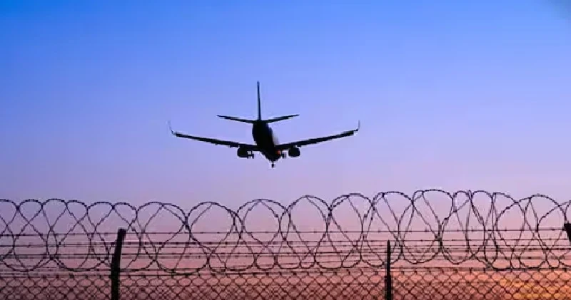 ഇന്ത്യയ്ക്ക് മുന്നിൽ വ്യോമാതിർത്തി അടച്ചു ; രണ്ട് മാസത്തിനുള്ളിൽ പാകിസ്ഥാന് നഷ്ടമായത് കോടികൾ