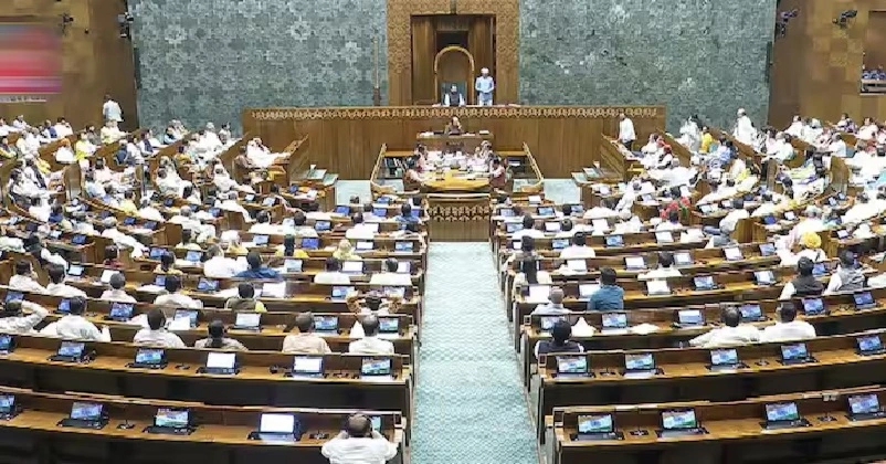 30 ദിവസത്തെ ജയിൽവാസം; പ്രധാനമന്ത്രിയുടെയും മുഖ്യമന്ത്രിയുടെയും മന്ത്രിമാരുടെയും സ്ഥാനം പോകും; ബിൽ അമിത് ഷാ ഇന്ന് പാർലമെന്റിൽ അവതരിപ്പിക്കും