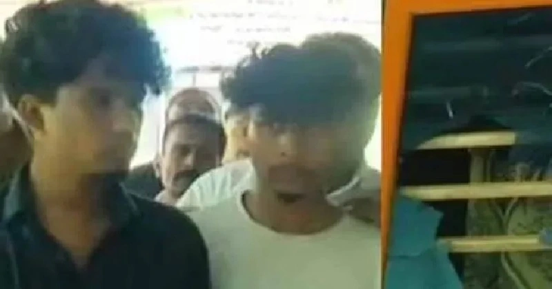 പ്രണയം നിരസിച്ചതിന് പതിനേഴുകാരിയുടെ വീടിന് നേരെ പെട്രോൾ ബോംബെറിഞ്ഞ യുവാക്കൾ അറസ്റ്റിൽ