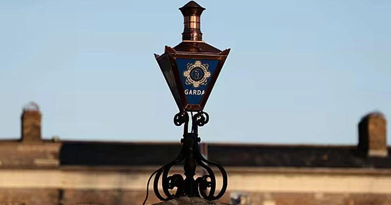 ദ്രോഗഡയിൽ താമസസ്ഥലത്ത് തീ പടർന്നു; നിരവധി പേർ ചികിത്സ തേടി police garda