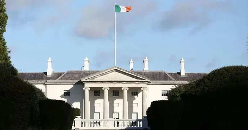 അയർലൻഡ് പ്രസിഡന്റ് തിരഞ്ഞെടുപ്പ് നവംബറിൽ president