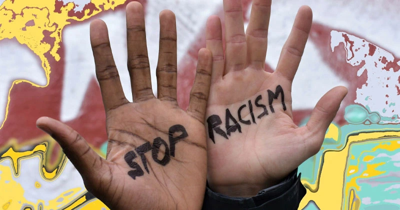 വംശീയ ആക്രമണത്തിൽ ശക്തമായ നടപടി; മലയാളി അഭിഭാഷകന്റെ പരാതിയിൽ മറുപടി നൽകി പ്രസിഡന്റും മന്ത്രിയും racism