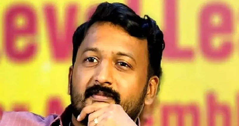 രാഹുൽ മാങ്കൂട്ടത്തിലിന് താൽക്കാലിക ആശ്വാസം ; അറസ്റ്റ് ഹൈക്കോടതി സ്റ്റേ ചെയ്തു