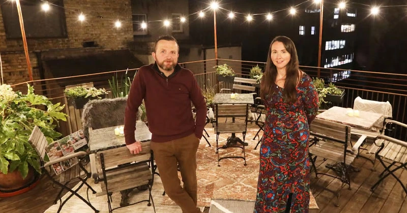 വെള്ളിയാഴ്ചകളിലെ വരുമാനം ഗാസയ്ക്ക്; പ്രഖ്യാപനവുമായി ഐറിഷ് റഗ് കമ്പനി rugs company