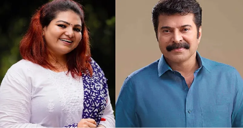 ‘ മമ്മൂക്കയുടെ മകൾക്കാണ് ഇത് സംഭവിച്ചെങ്കിൽ ഇങ്ങനെ പറയുമോ ‘ മമ്മൂട്ടിയോട് ചോദ്യമുന്നയിച്ച് സാന്ദ്രാ തോമസ്