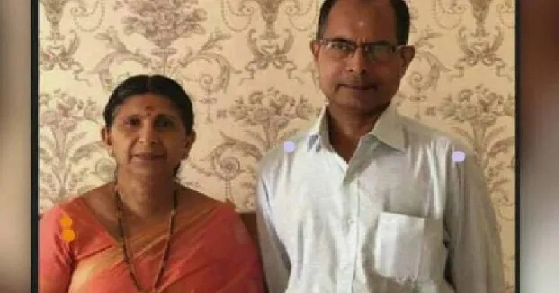 മന്ത്രി ശശീന്ദ്രന്റെ സഹോദരീപുത്രിയും ഭർത്താവും വീട്ടിൽ തീപൊള്ളലേറ്റ് മരിച്ച നിലയിൽ; കൊലപാതകമെന്ന് സംശയം