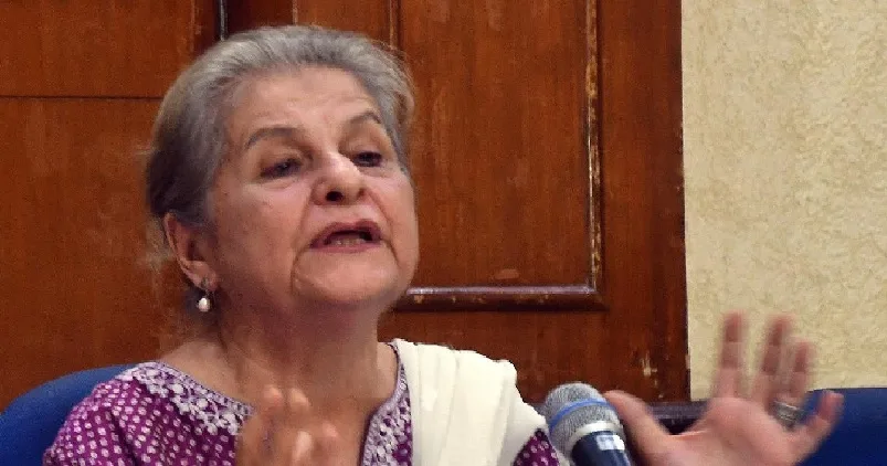 അങ്ങനെയെങ്കിൽ നിങ്ങൾ 7 ദിവസം ബംഗ്ലാദേശിൽ പോയി താമസിക്കൂ : സയ്യിദ ഹമീദിന് ബിജെപിയുടെ മറുപടി