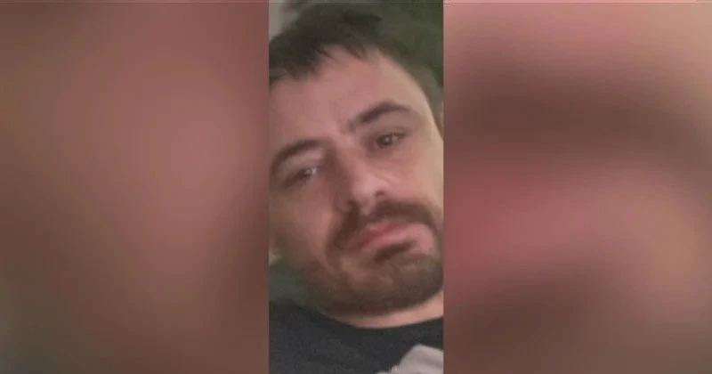 30 കാരന്റെ കൊലപാതകം; പ്രതി സ്വന്തം സഹോദരൻ shane lavry