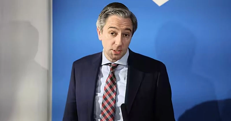 ഒന്നും വകവയ്ക്കുന്നില്ല; ജോലിയുമായി മുന്നോട്ട് പോകുന്നു; സൈമൺ ഹാരിസ് simon harris