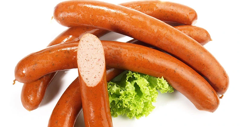 സാൽമൊണല്ല ബാക്ടീരിയ; പ്രമുഖ ബ്രാൻഡിന്റെ സോസേജ് തിരിച്ചുവിളിച്ചു sousage