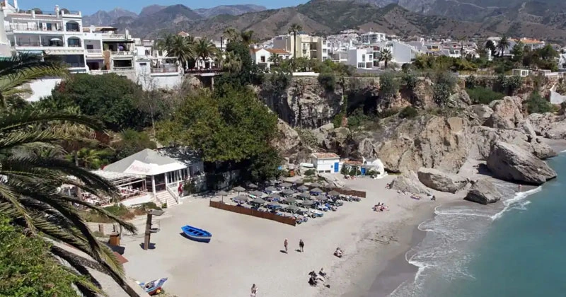 സ്പെയിനിൽ ഐറിഷ് വിനോദ സഞ്ചാരികൾക്ക് മർദ്ദനം spain