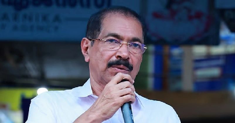 ‘ കേരളത്തിൽ നിന്നുകൊണ്ട് രാജ്യമെമ്പാടും പ്രവർത്തിക്കാൻ അബിന് ലഭിച്ച അവസരമാണിത് ‘ ; സണ്ണി ജോസഫ്