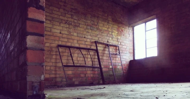 അയർലൻഡിൽ ഉപേക്ഷിക്കപ്പെട്ട കെട്ടിടങ്ങളുടെ എണ്ണം കുറഞ്ഞു