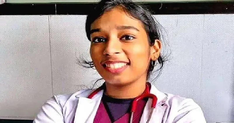 ഡോ. വന്ദന ദാസിന്റെ സ്മരണയ്ക്കായി നിർമ്മിച്ച ആശുപത്രിയുടെ ഉദ്ഘാടനം ഈ മാസം 17 ന്