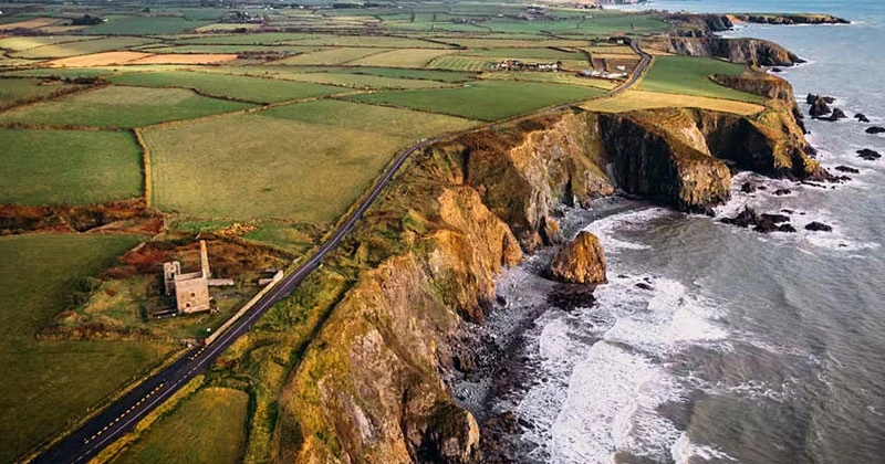 അയർലന്റിൽ ജീവിക്കാൻ സുഖം ഈ കൗണ്ടിയിൽ waterford